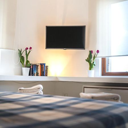 Sorrento Central Flat Εξωτερικό φωτογραφία