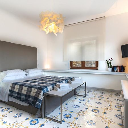 Sorrento Central Flat Εξωτερικό φωτογραφία
