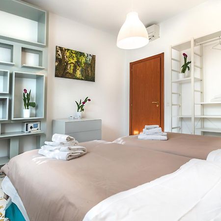 Sorrento Central Flat Εξωτερικό φωτογραφία