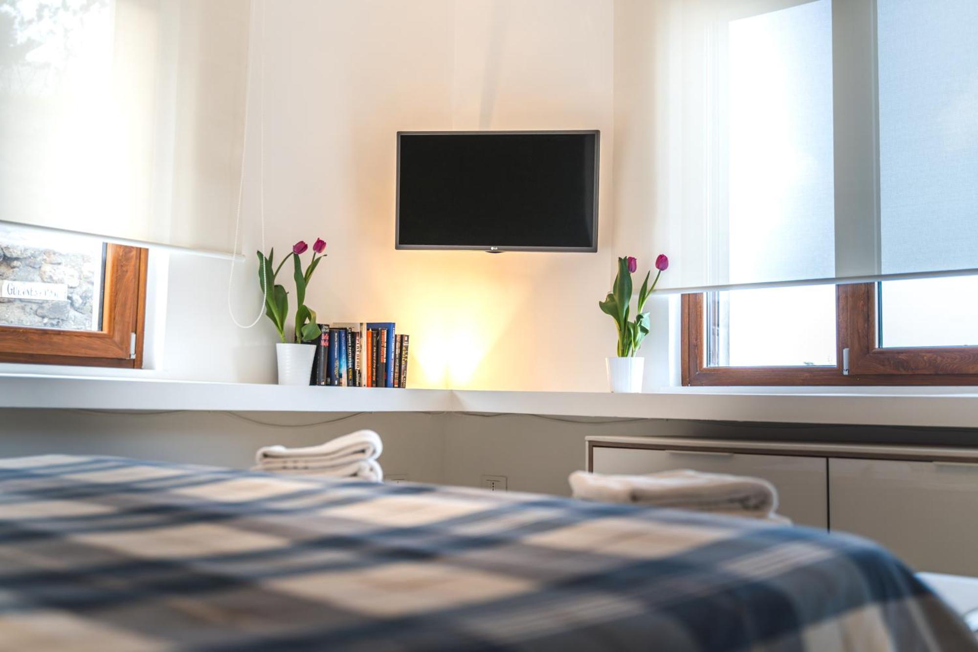 Sorrento Central Flat Εξωτερικό φωτογραφία