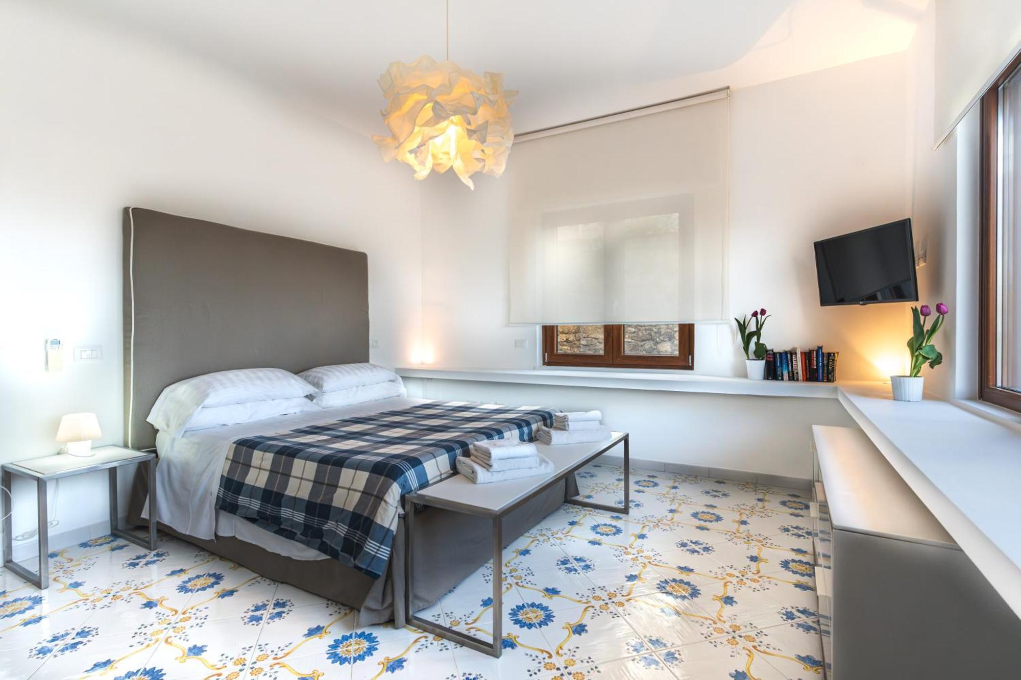 Sorrento Central Flat Εξωτερικό φωτογραφία