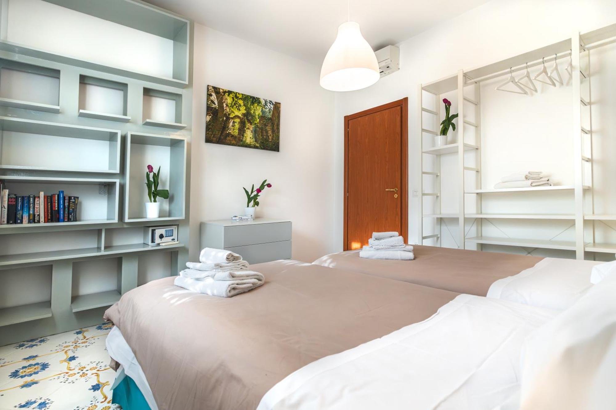 Sorrento Central Flat Εξωτερικό φωτογραφία