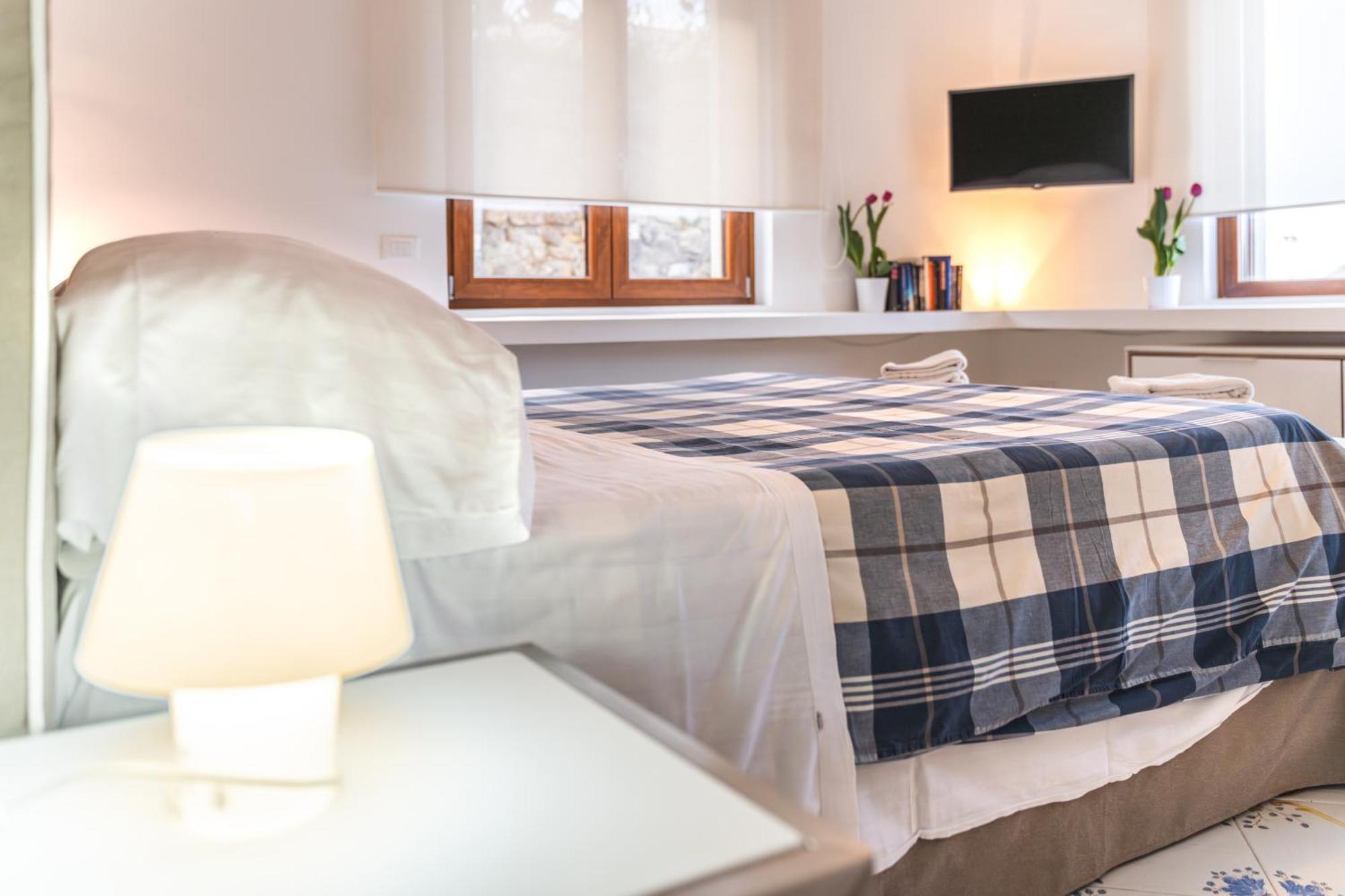 Sorrento Central Flat Εξωτερικό φωτογραφία