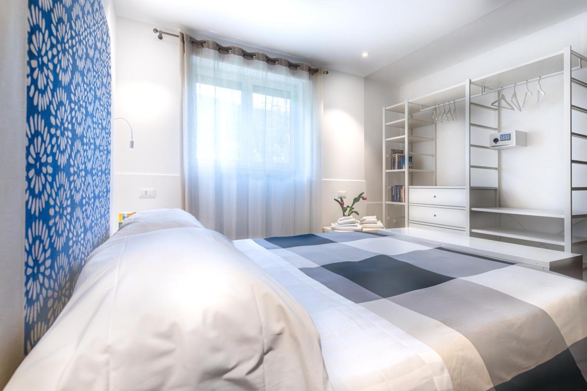 Sorrento Central Flat Εξωτερικό φωτογραφία