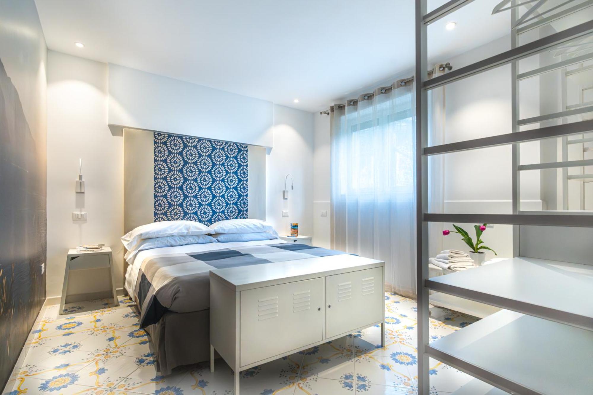 Sorrento Central Flat Εξωτερικό φωτογραφία