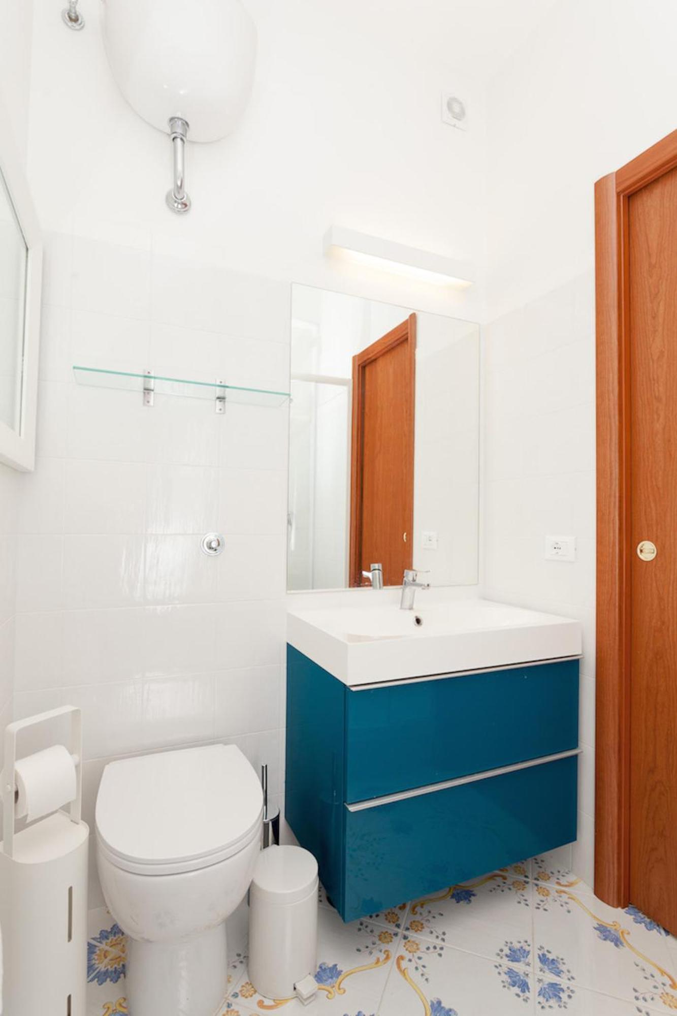 Sorrento Central Flat Δωμάτιο φωτογραφία