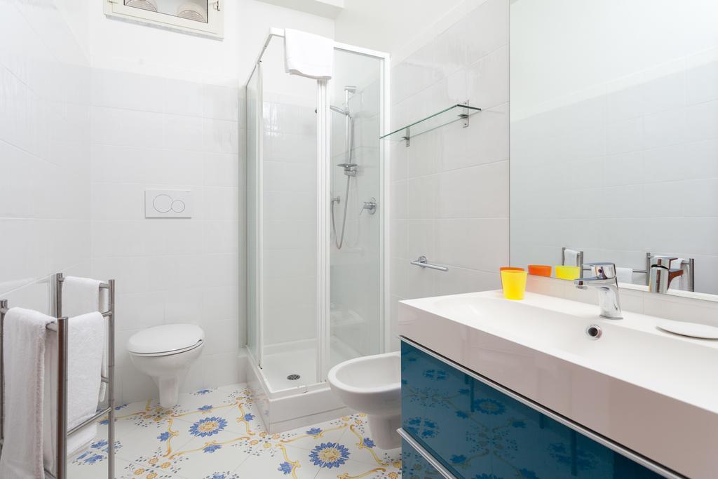 Sorrento Central Flat Δωμάτιο φωτογραφία