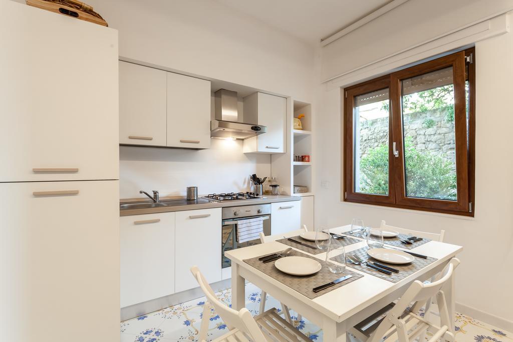 Sorrento Central Flat Δωμάτιο φωτογραφία
