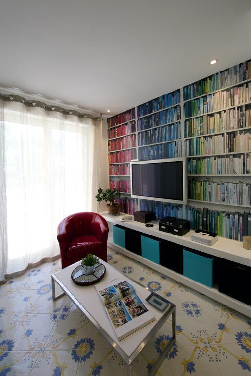 Sorrento Central Flat Δωμάτιο φωτογραφία