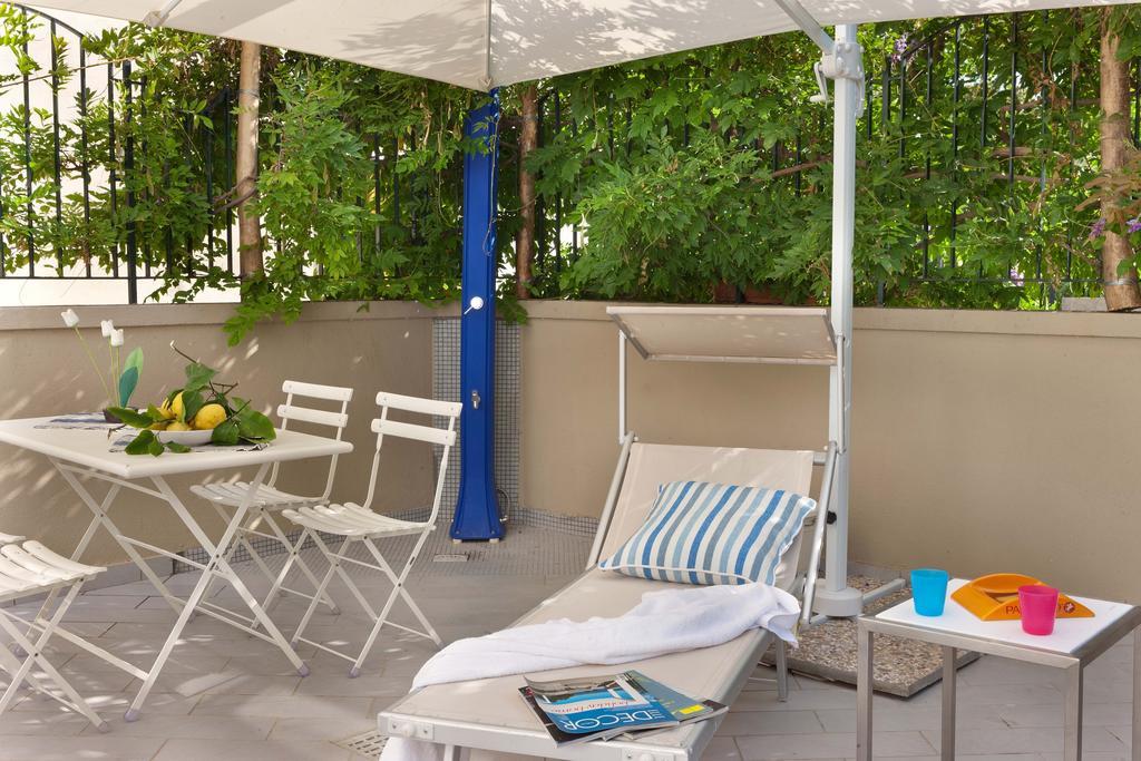 Sorrento Central Flat Δωμάτιο φωτογραφία