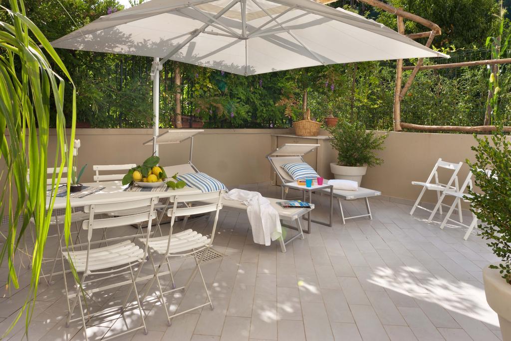 Sorrento Central Flat Δωμάτιο φωτογραφία