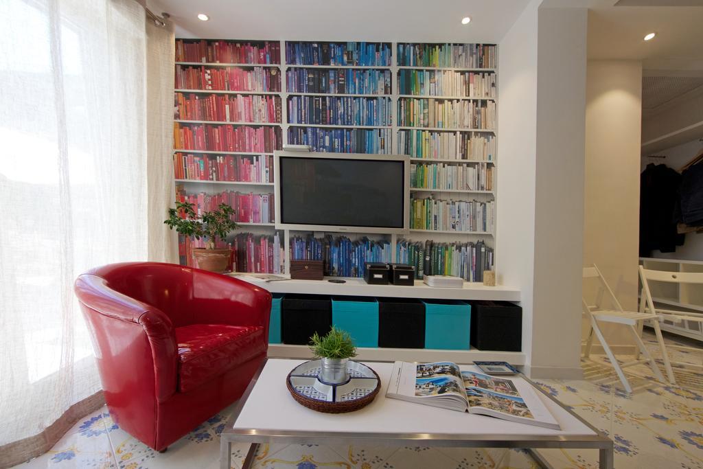 Sorrento Central Flat Δωμάτιο φωτογραφία